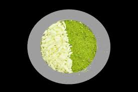 Kaymaklı Fıstıklı Künefe
