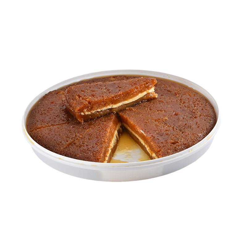 Ekmek Kadayıfı